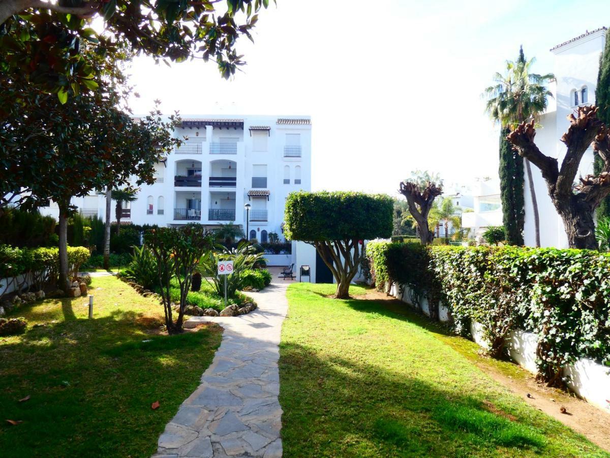 Appartement Puerto Banus Marbellac