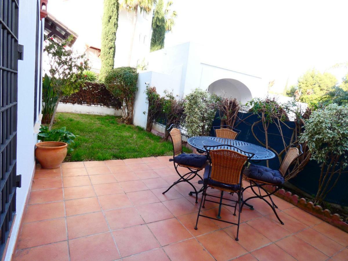 Puerto Banus Marbellac