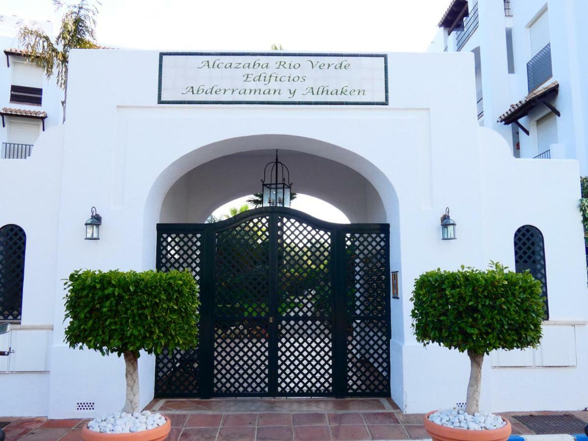 Puerto Banus Appartement Marbellac