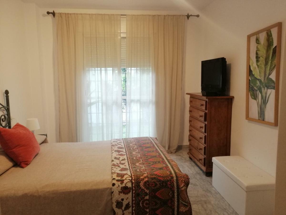 Appartement Puerto Banus Marbellac